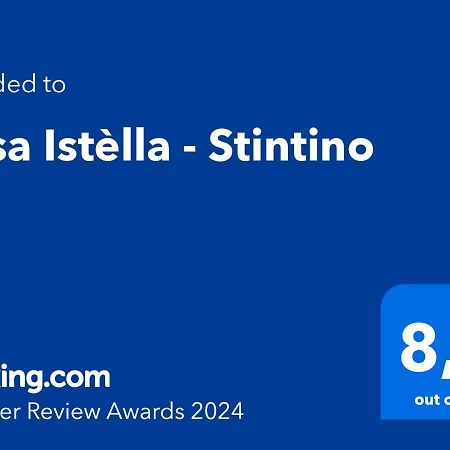 Casa Istella - Stintino Vila Exterior foto