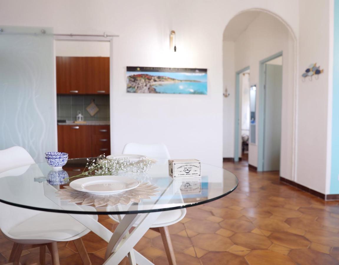 Casa Istella - Stintino Vila Exterior foto