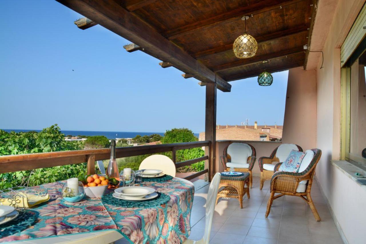 Casa Istella - Stintino Vila Exterior foto