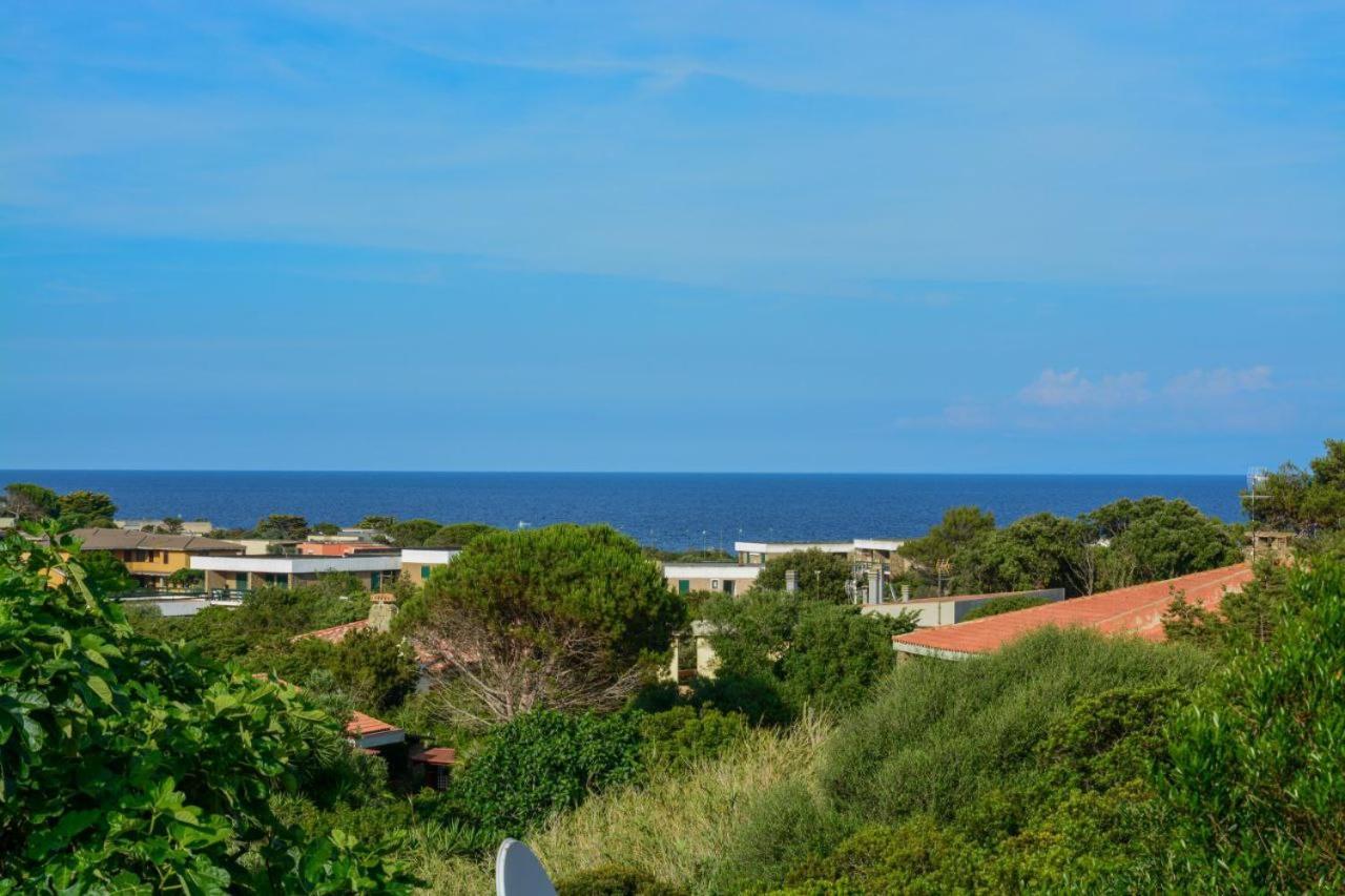 Casa Istella - Stintino Vila Exterior foto