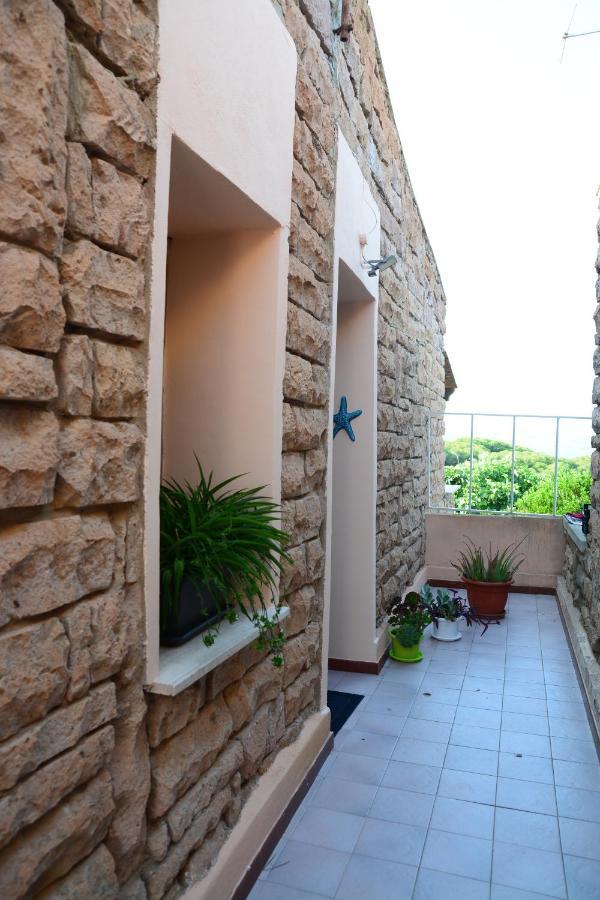 Casa Istella - Stintino Vila Exterior foto
