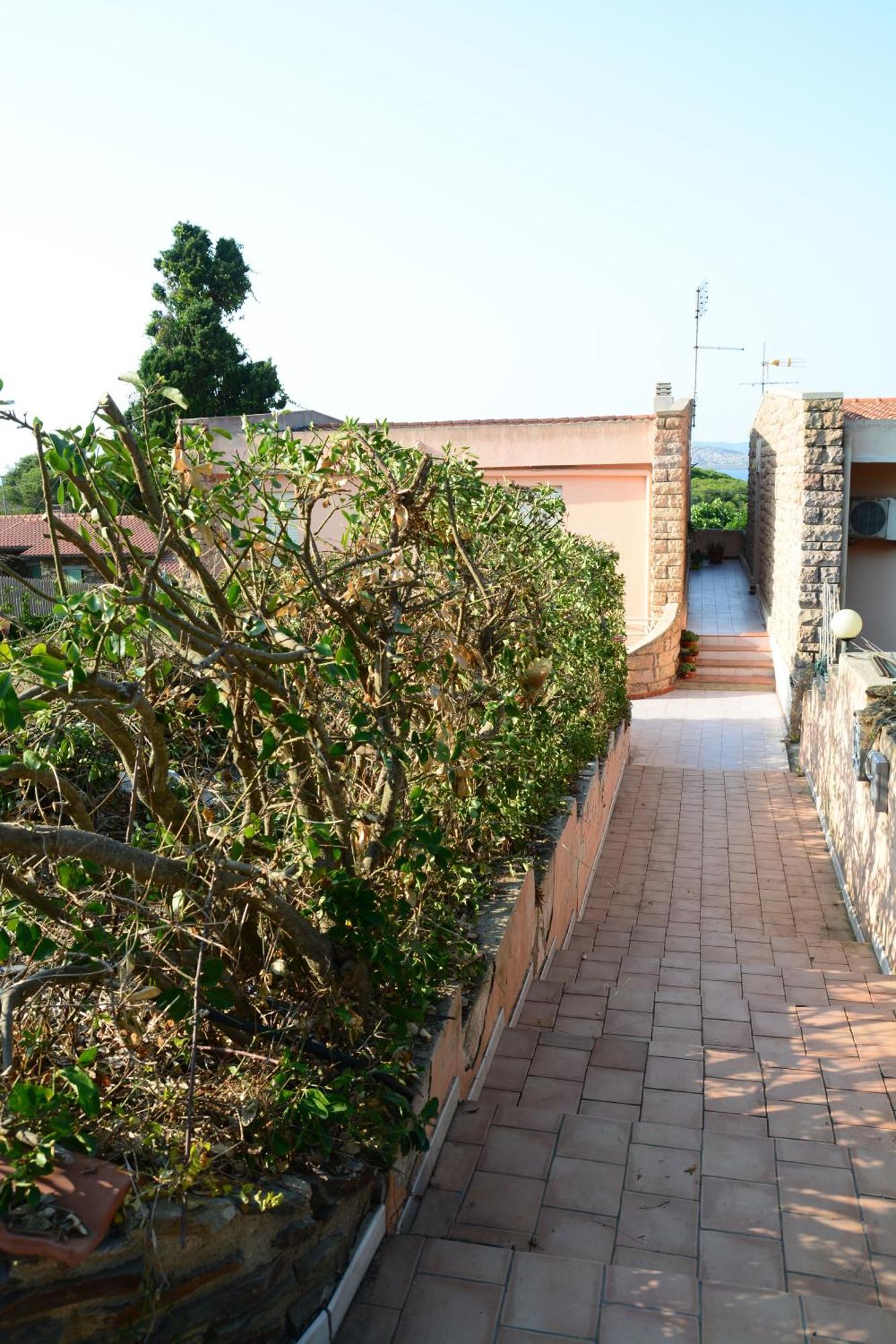 Casa Istella - Stintino Vila Exterior foto