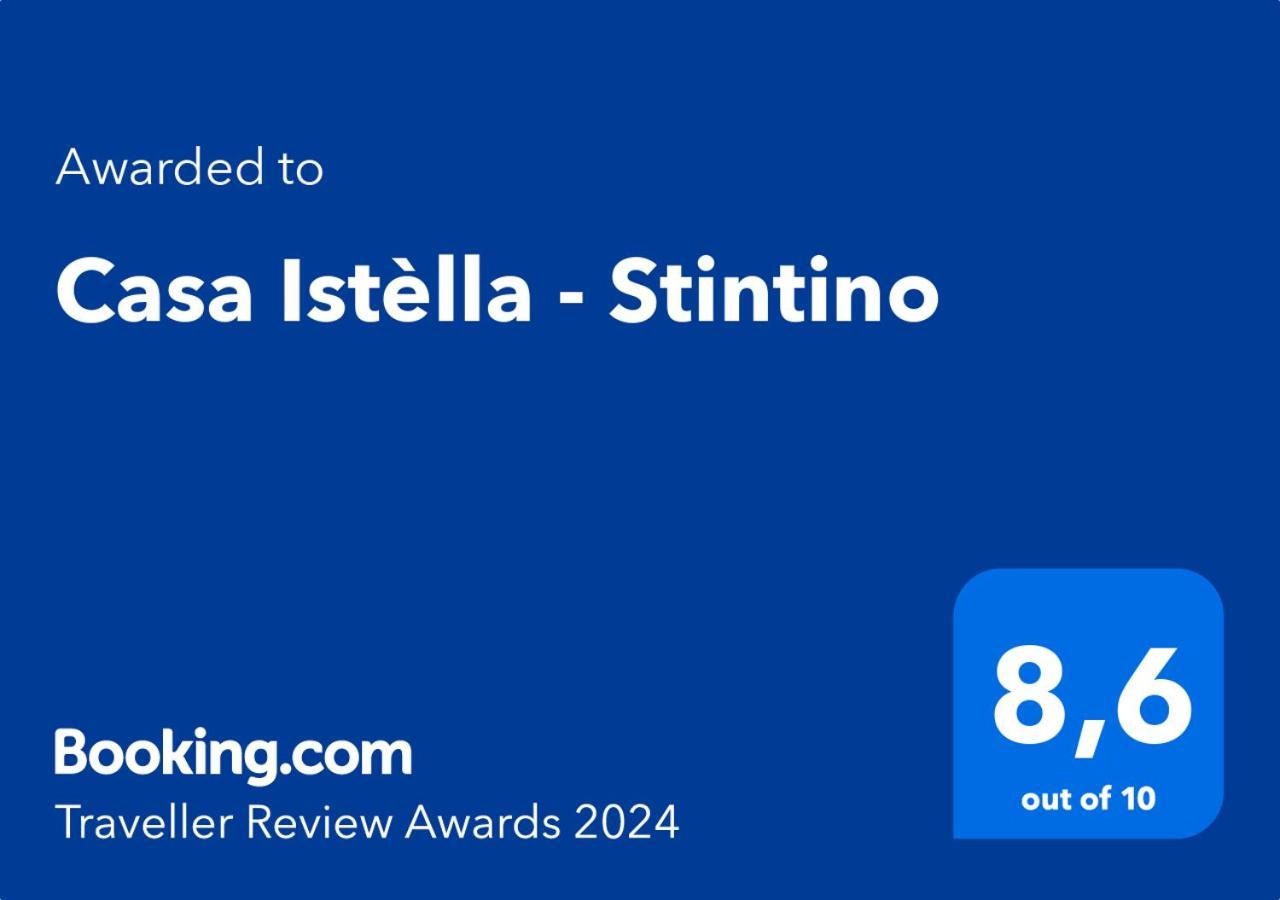 Casa Istella - Stintino Vila Exterior foto